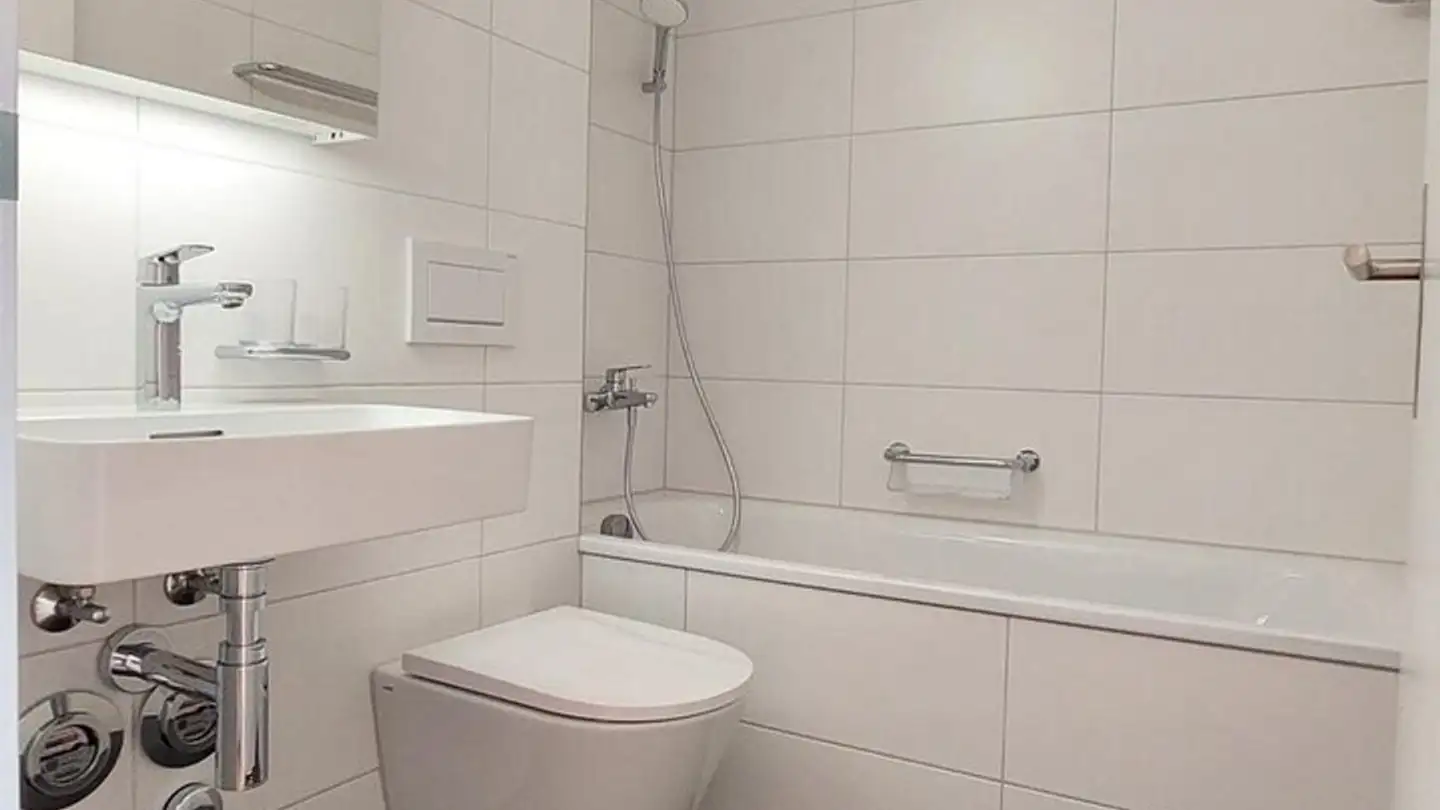 Apartment for rent - Unterdorfstrasse 49, 3072 Ostermundigen - Photo 4