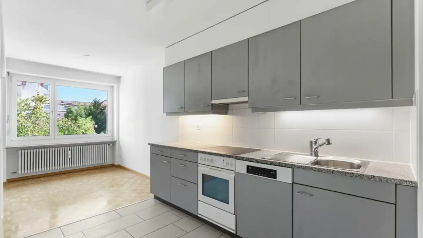 Apartment for sale - Schulstrasse 24, 4127 Birsfelden - Photo 2