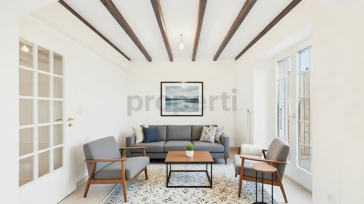 Single house for rent - 1239 Collex - Photo 2