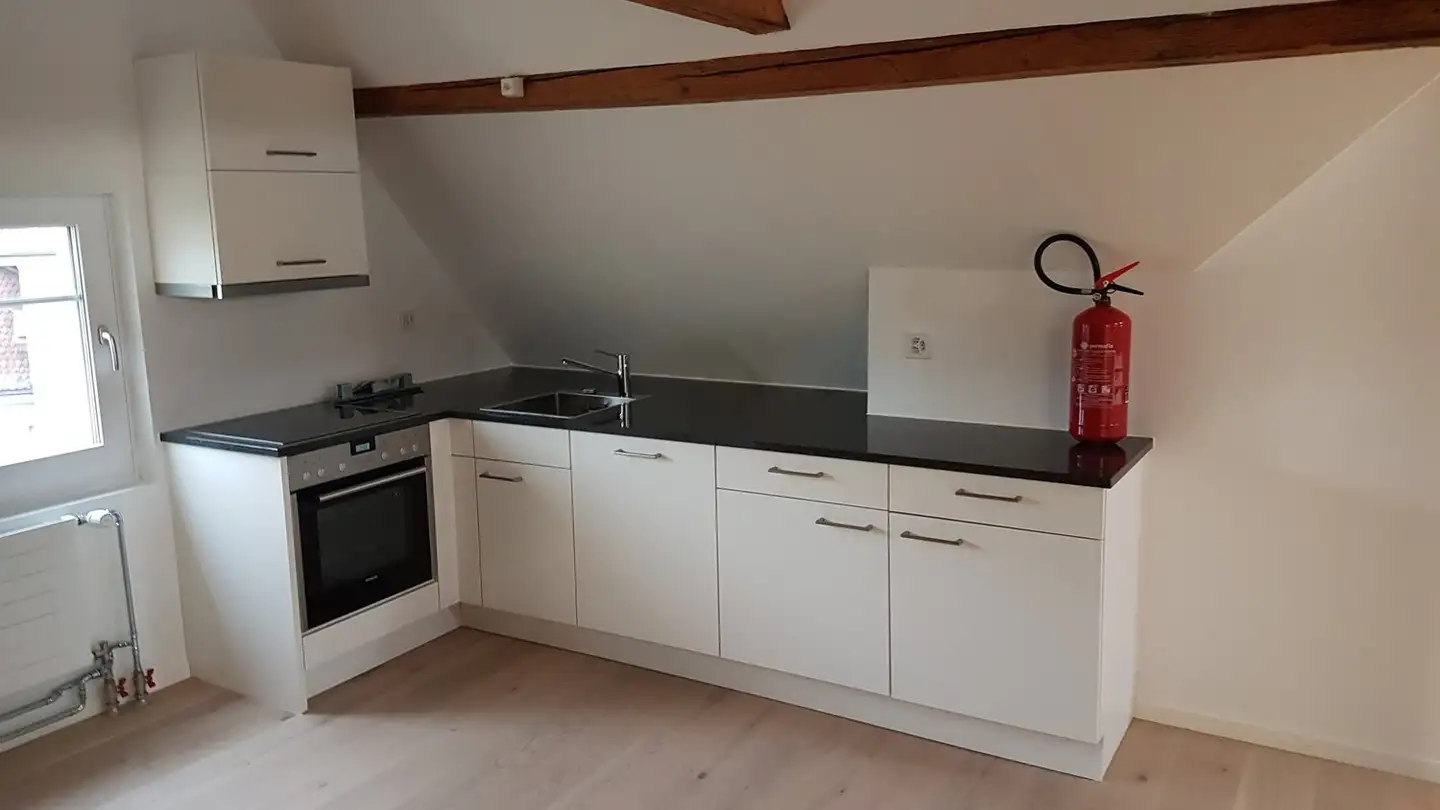 Loft in affitto - Theodor-Kocher-Strasse 5, 2502 Biel/Bienne - Foto 3