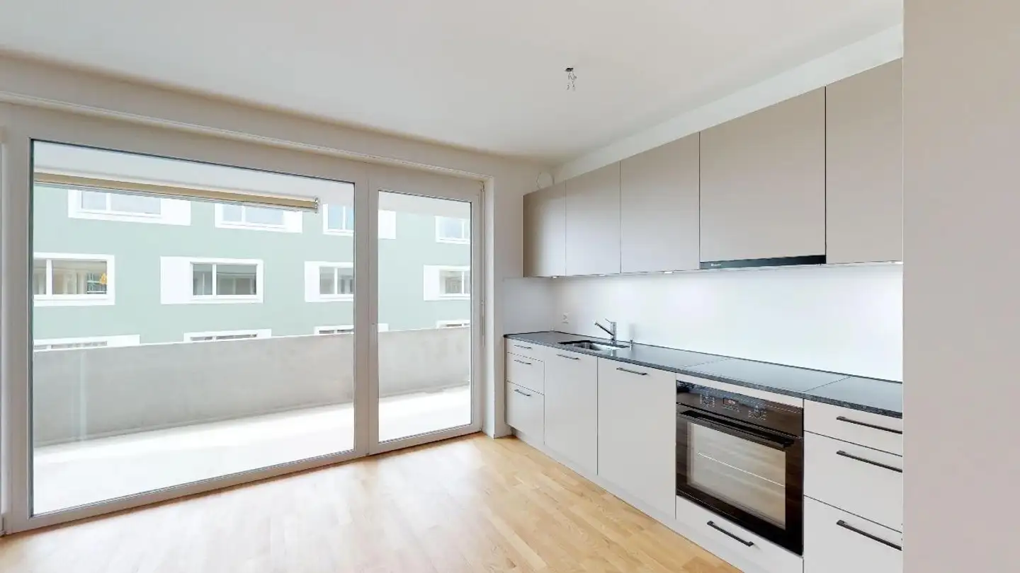 Penthouse for rent - Blümlisalpstrasse 9, 4562 Biberist - Photo 2