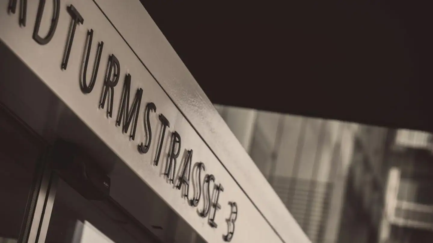 Bürofläche mieten - Hardturmstrasse 3, 8005 Zürich - Foto 3