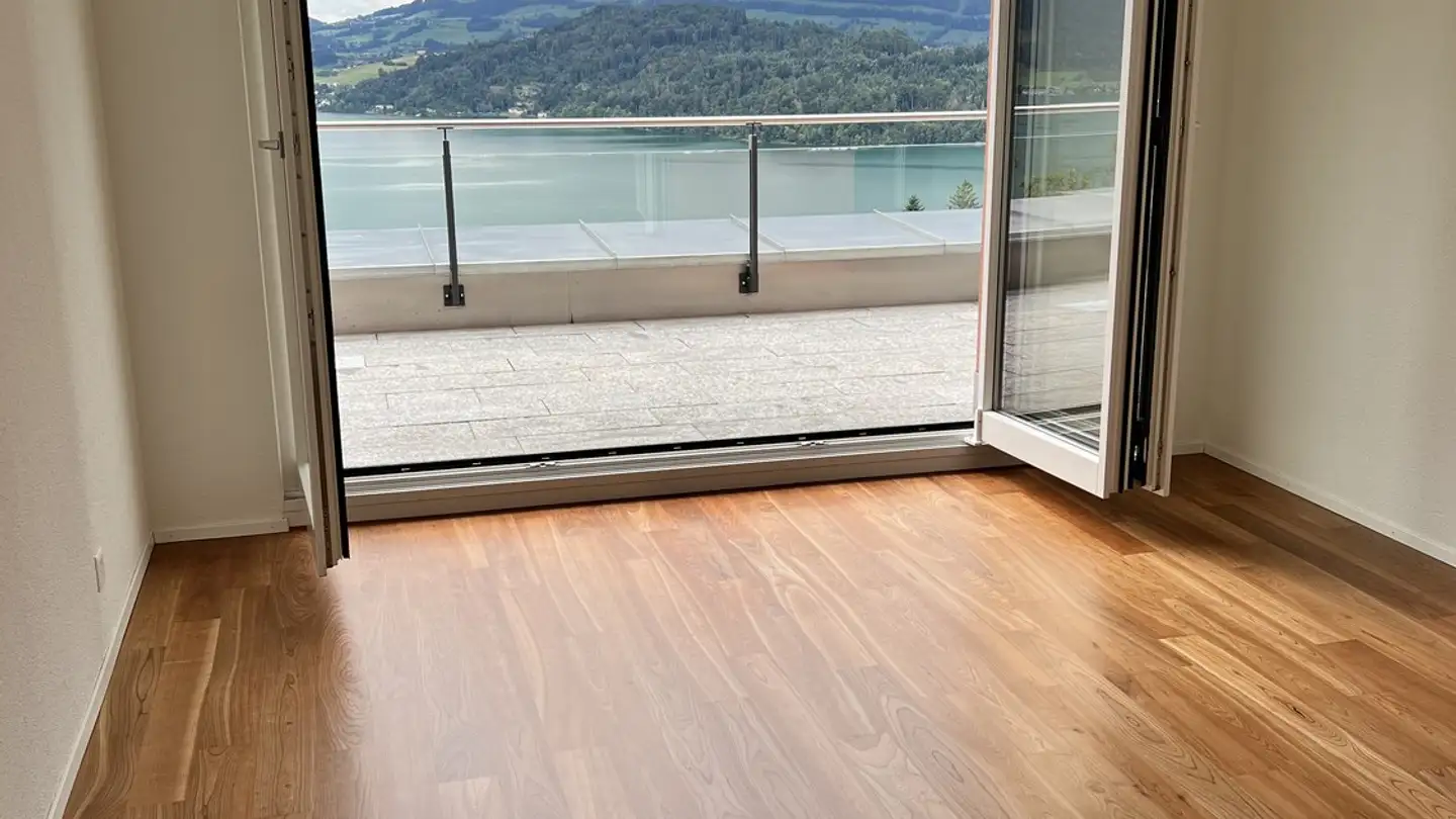 Wohnung mieten - 6300 Zug - Foto 3