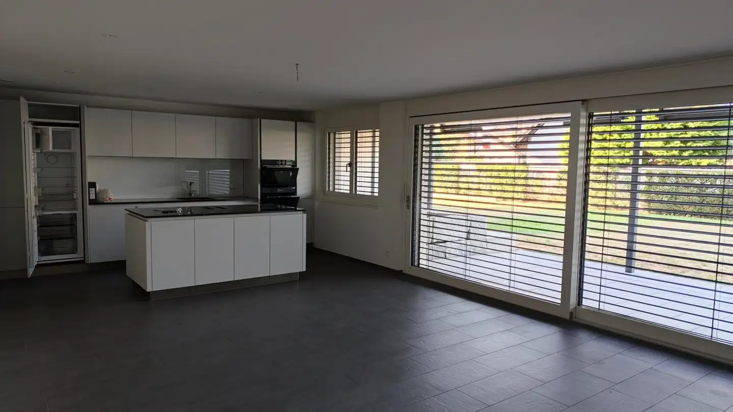 Apartment for rent - Wildsbergstrasse 7, 8610 Uster