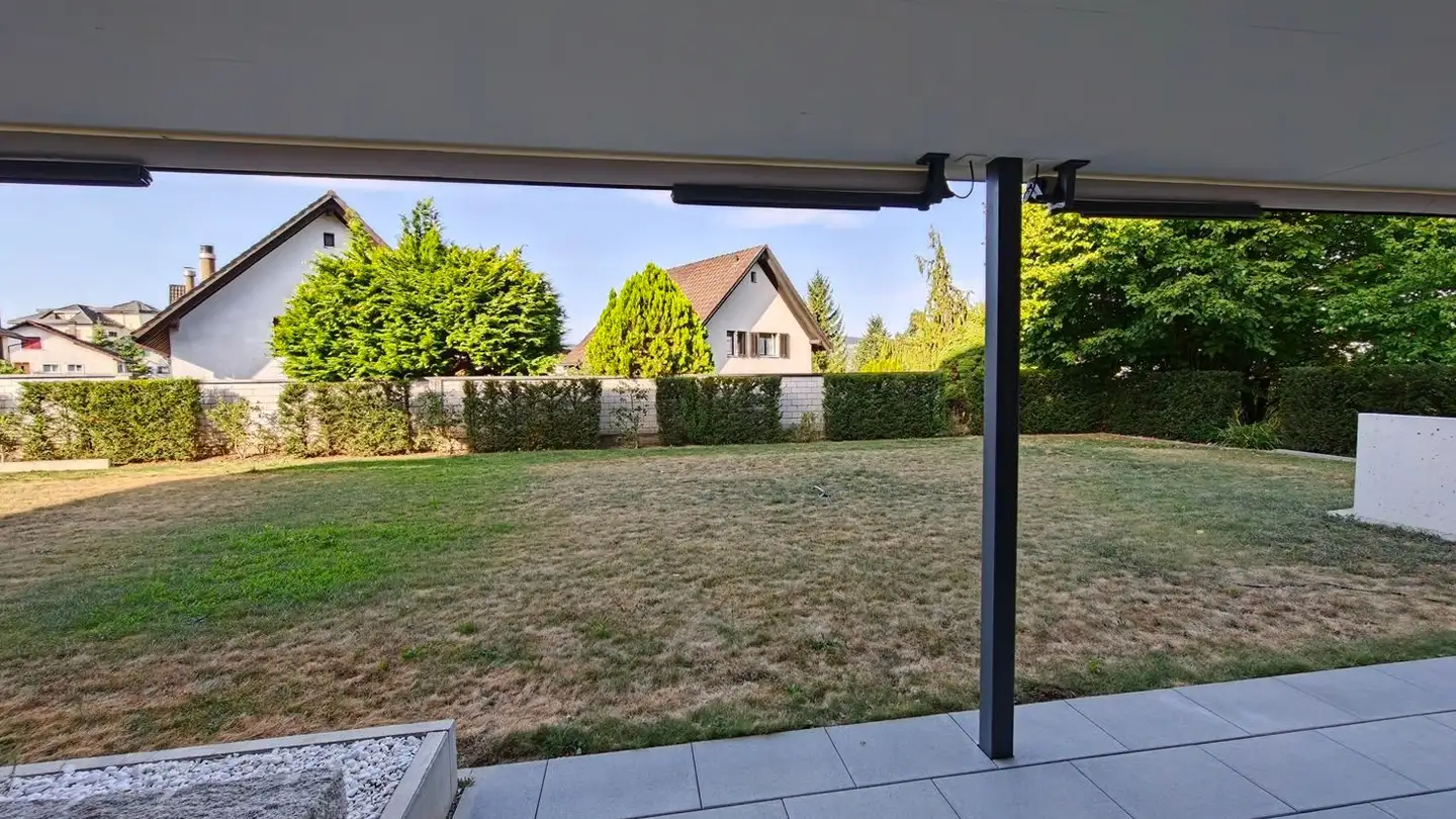 Apartment for rent - Wildsbergstrasse 7, 8610 Uster - Photo 2