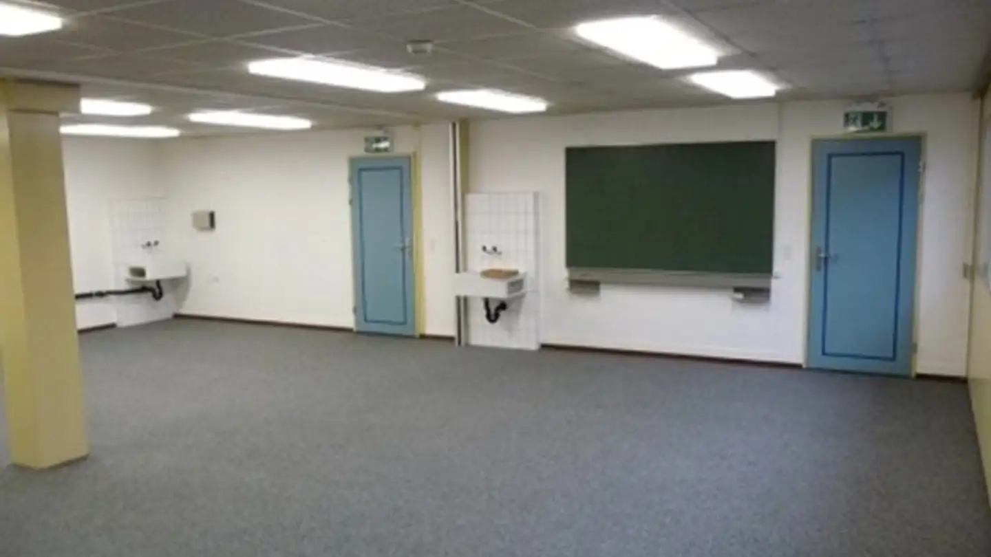 Espace de stockage à louer - Industriering 41, 3250 Lyss - Photo 4