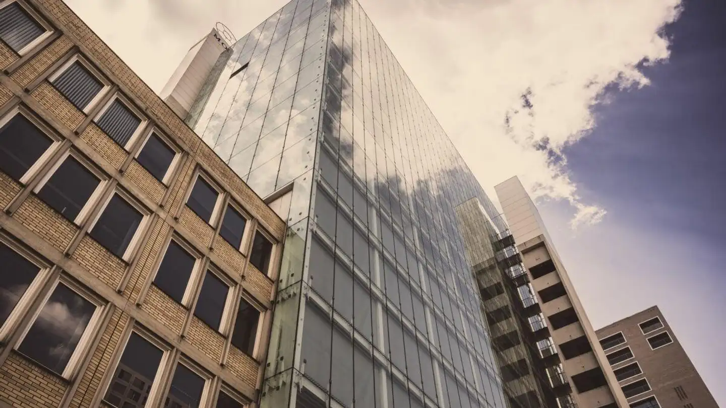 Bürofläche mieten - Hardturmstrasse 3, 8005 Zürich - Foto 2