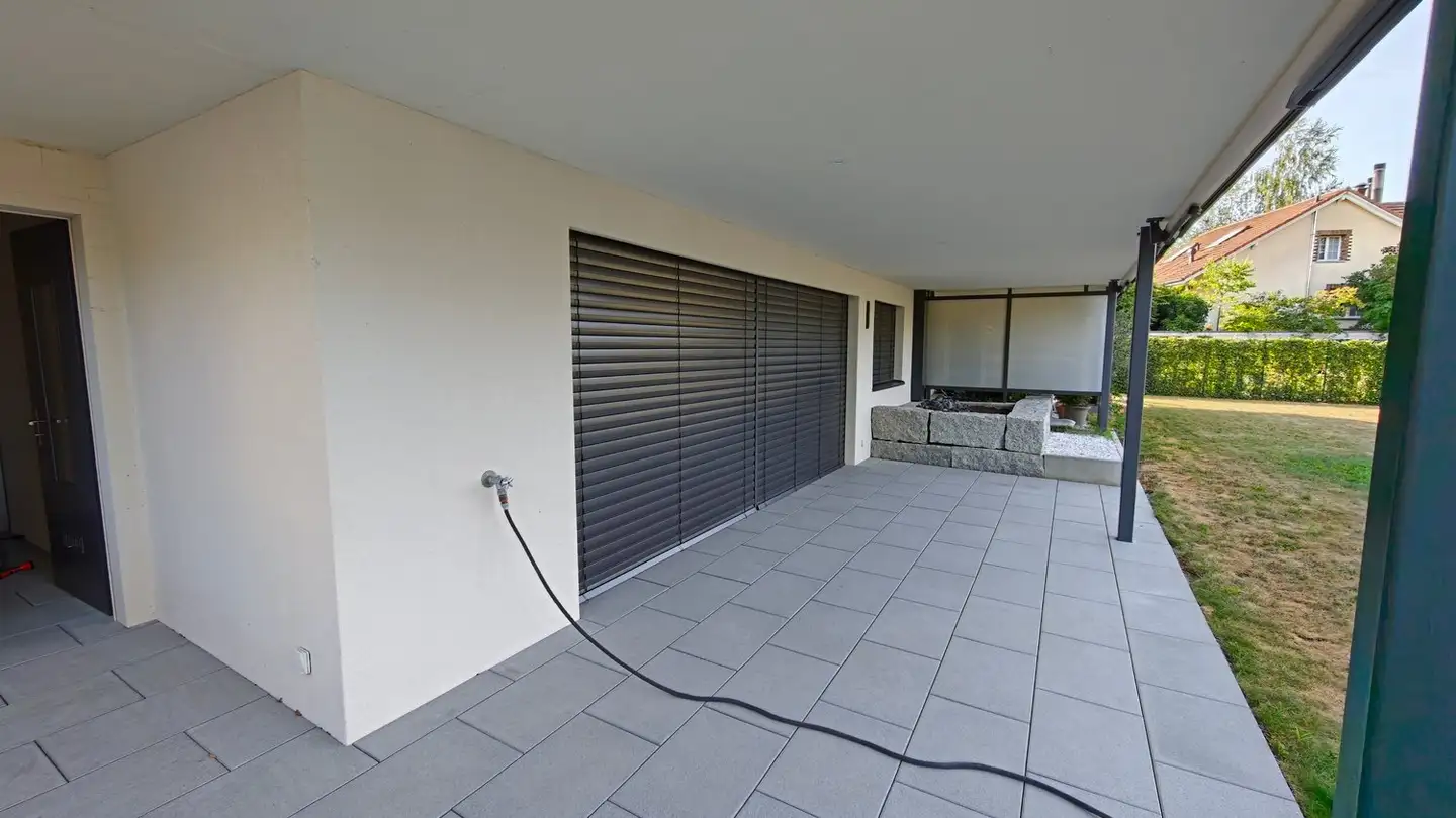 Apartment for rent - Wildsbergstrasse 7, 8610 Uster - Photo 3