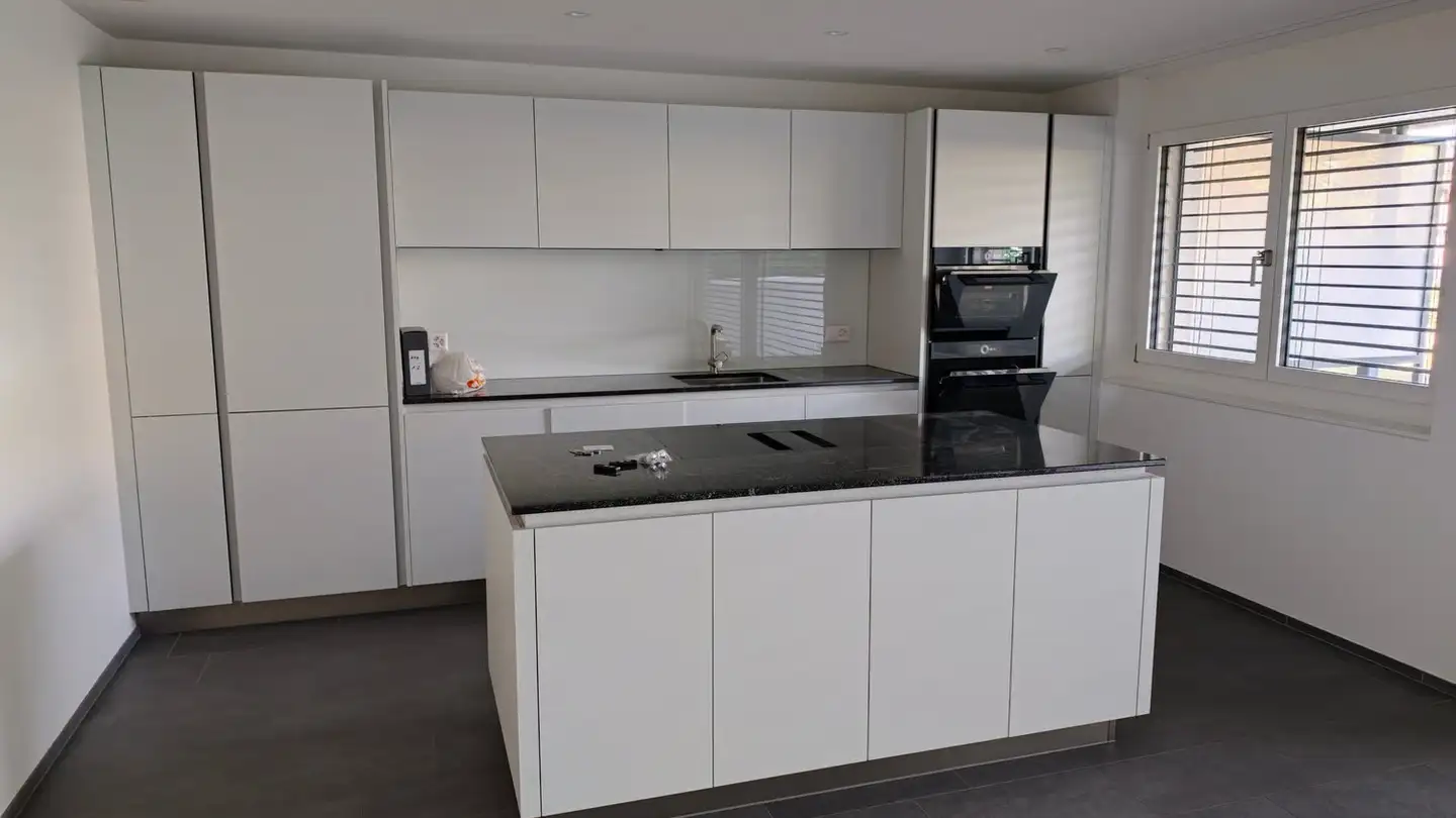 Apartment for rent - Wildsbergstrasse 7, 8610 Uster - Photo 4