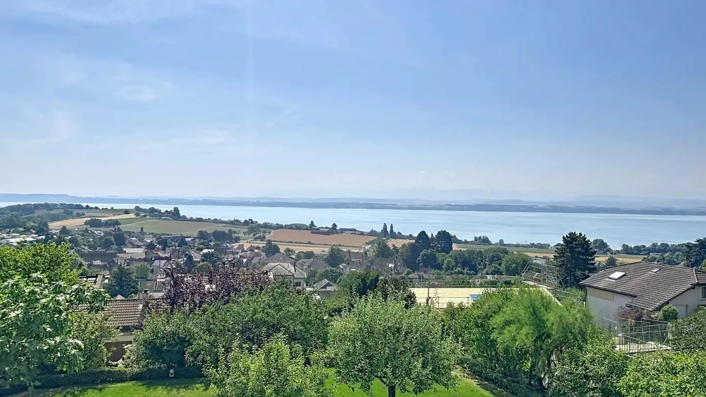 Villa in vendita - 2022 Bevaix