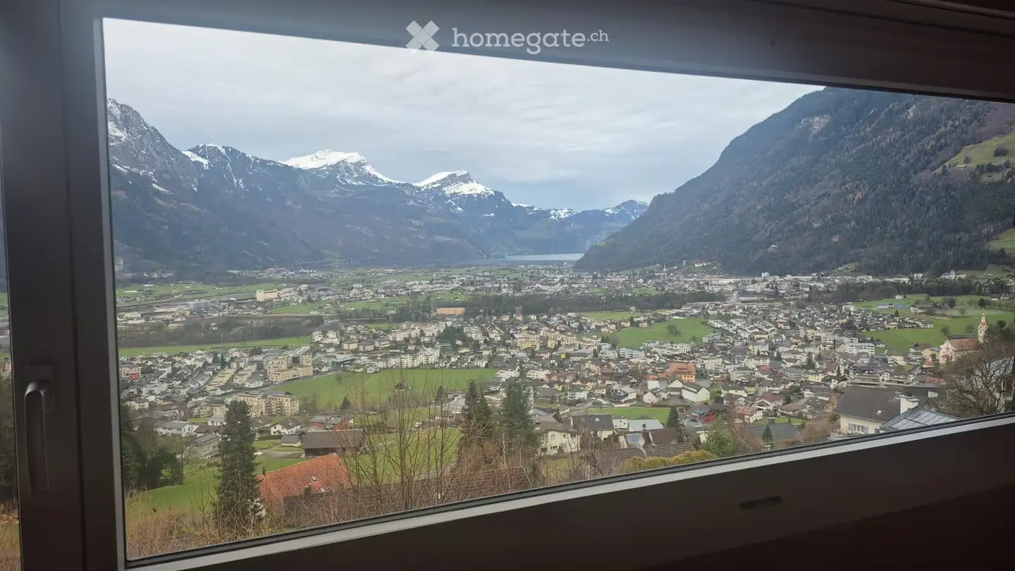 Wohnung mieten - 6467 Schattdorf