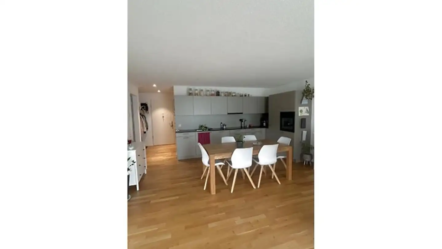 Appartamento ammobiliato in affitto - 3250 Lyss - Foto 2
