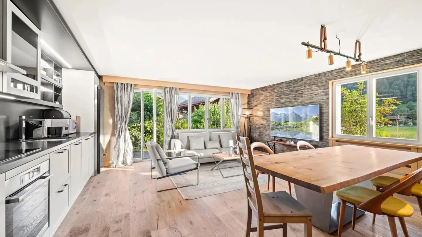 Apartment for sale - 3780 Gstaad