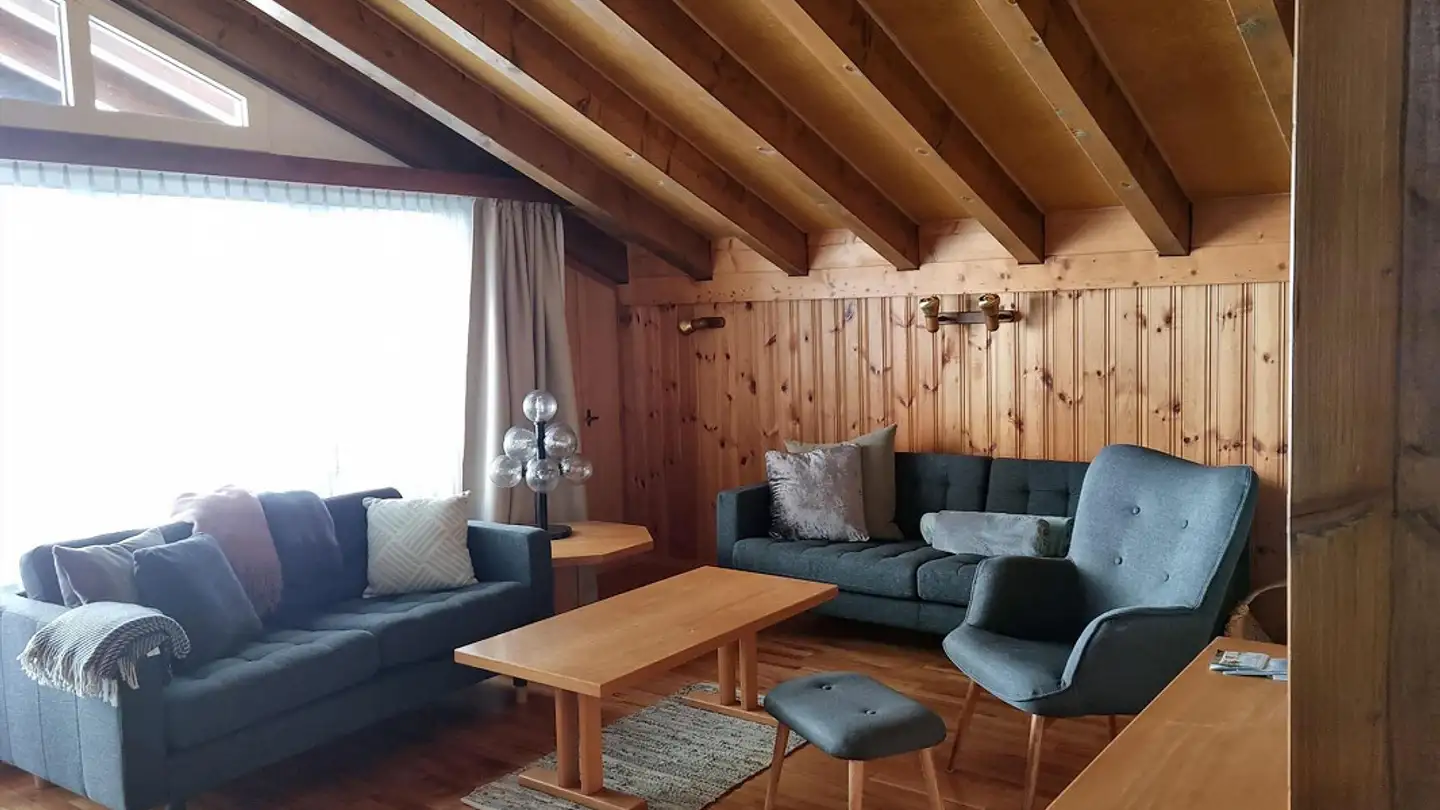 Wohnung kaufen - 3920 Zermatt - Foto 2