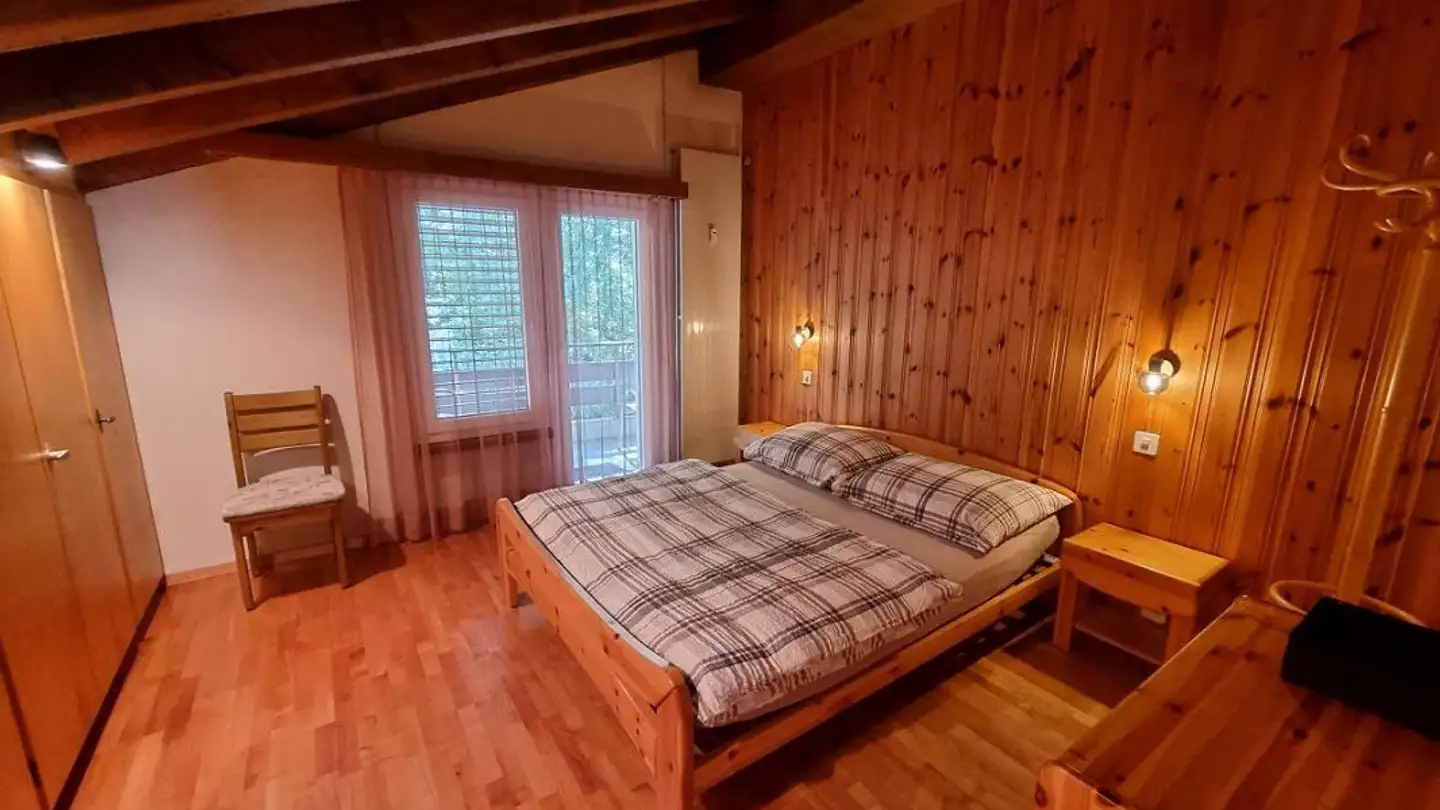 Wohnung kaufen - 3920 Zermatt - Foto 4