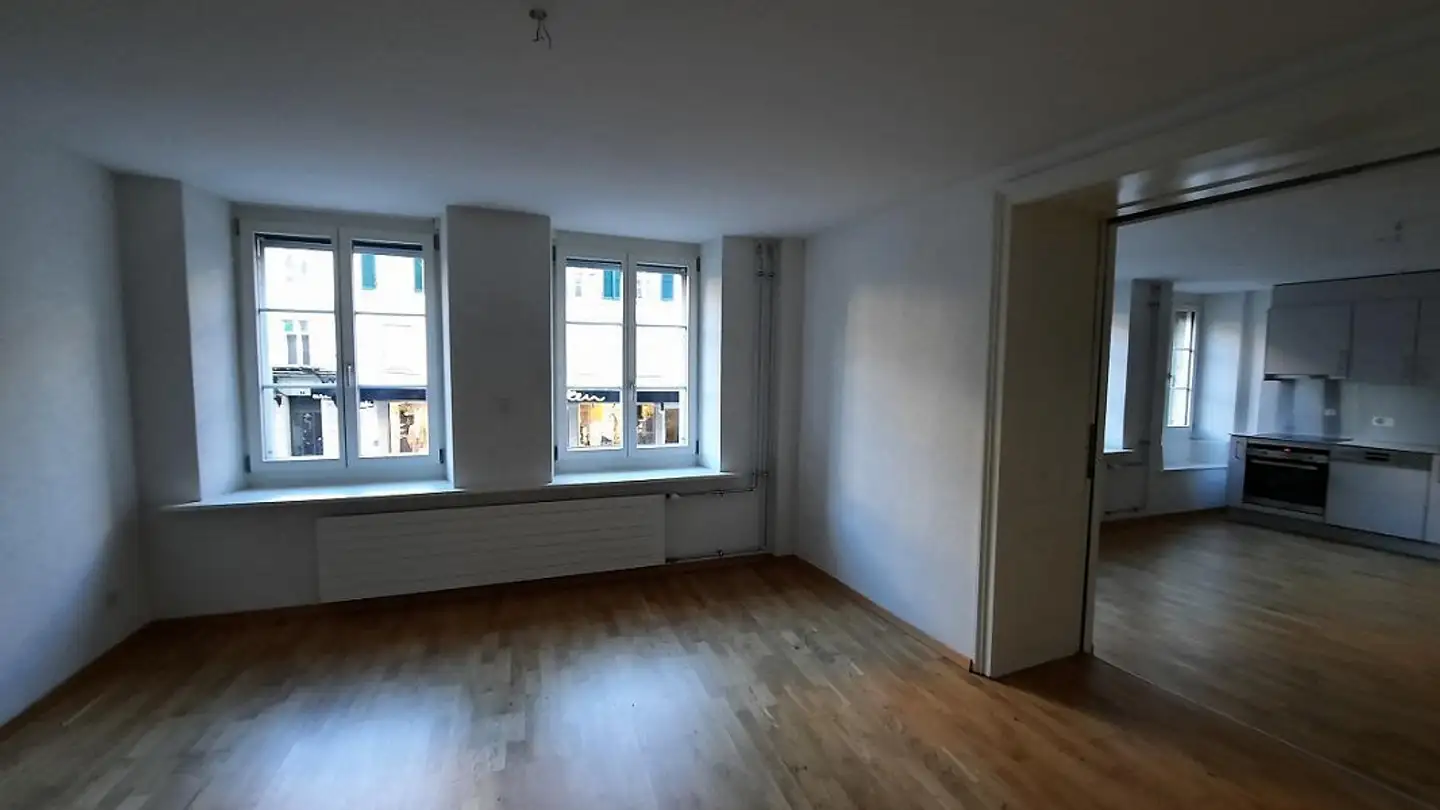 Wohnung mieten - Rue Du Canal / Kanalgasse 6, 2502 Biel/Bienne - Foto 3