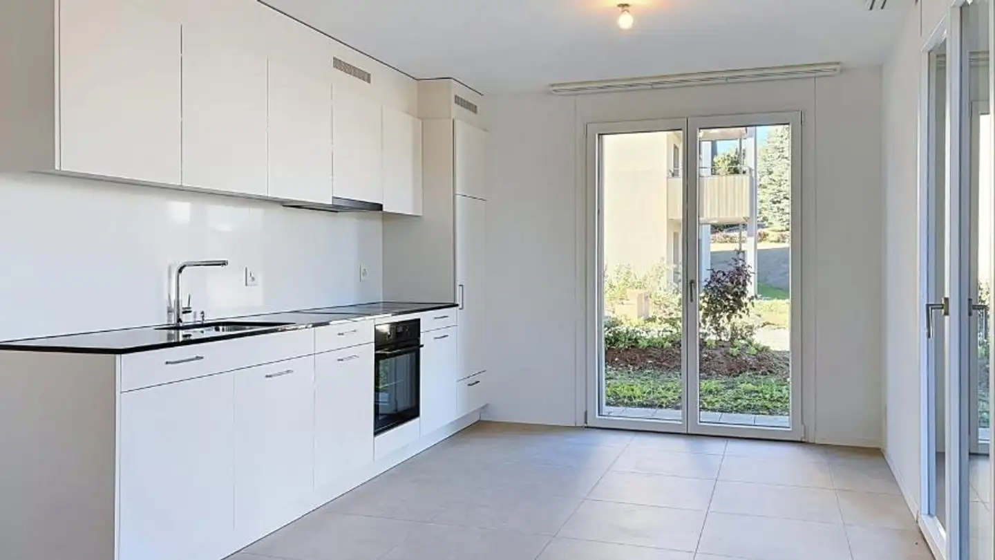 Apartment for rent - Route de la Goille 30, 1741 Cottens FR