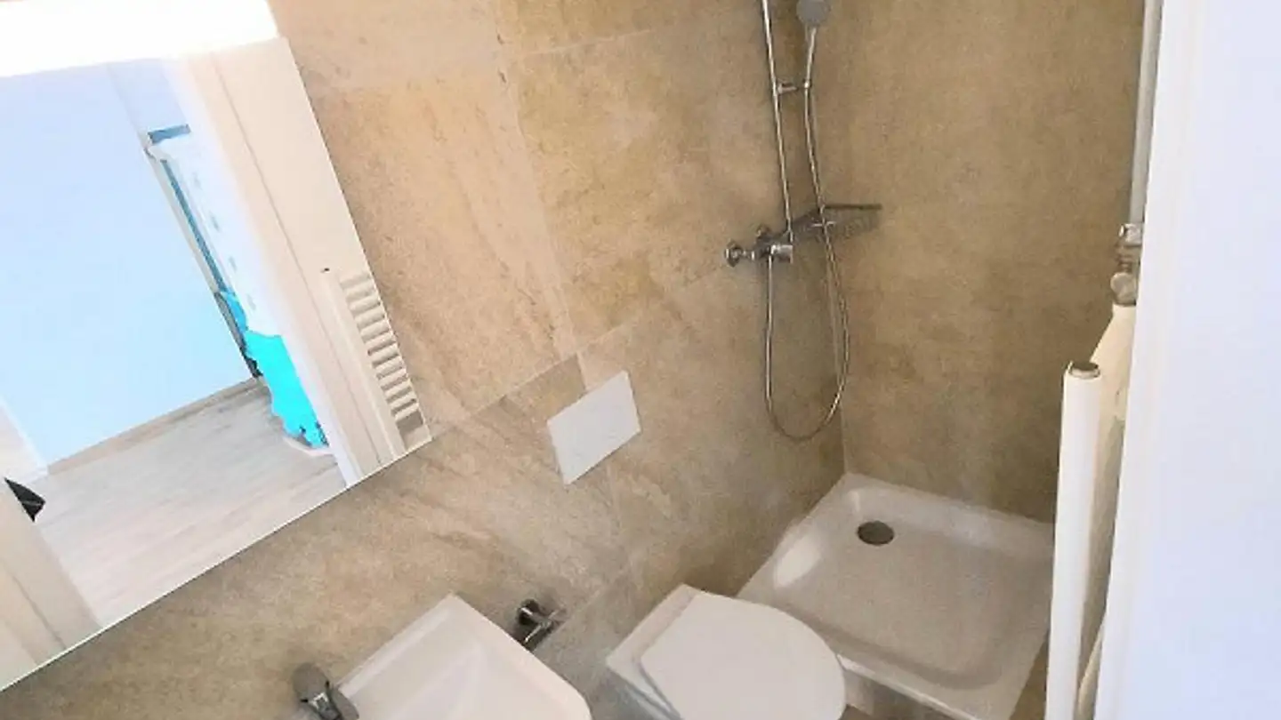 Wohnung mieten - Rue Du Canal / Kanalgasse 6, 2502 Biel/Bienne - Foto 4