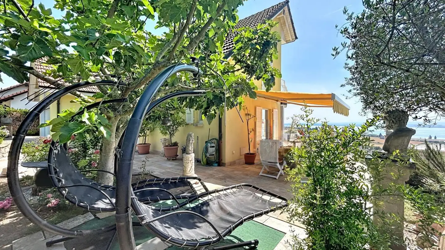 Villa in vendita - 2022 Bevaix - Foto 4