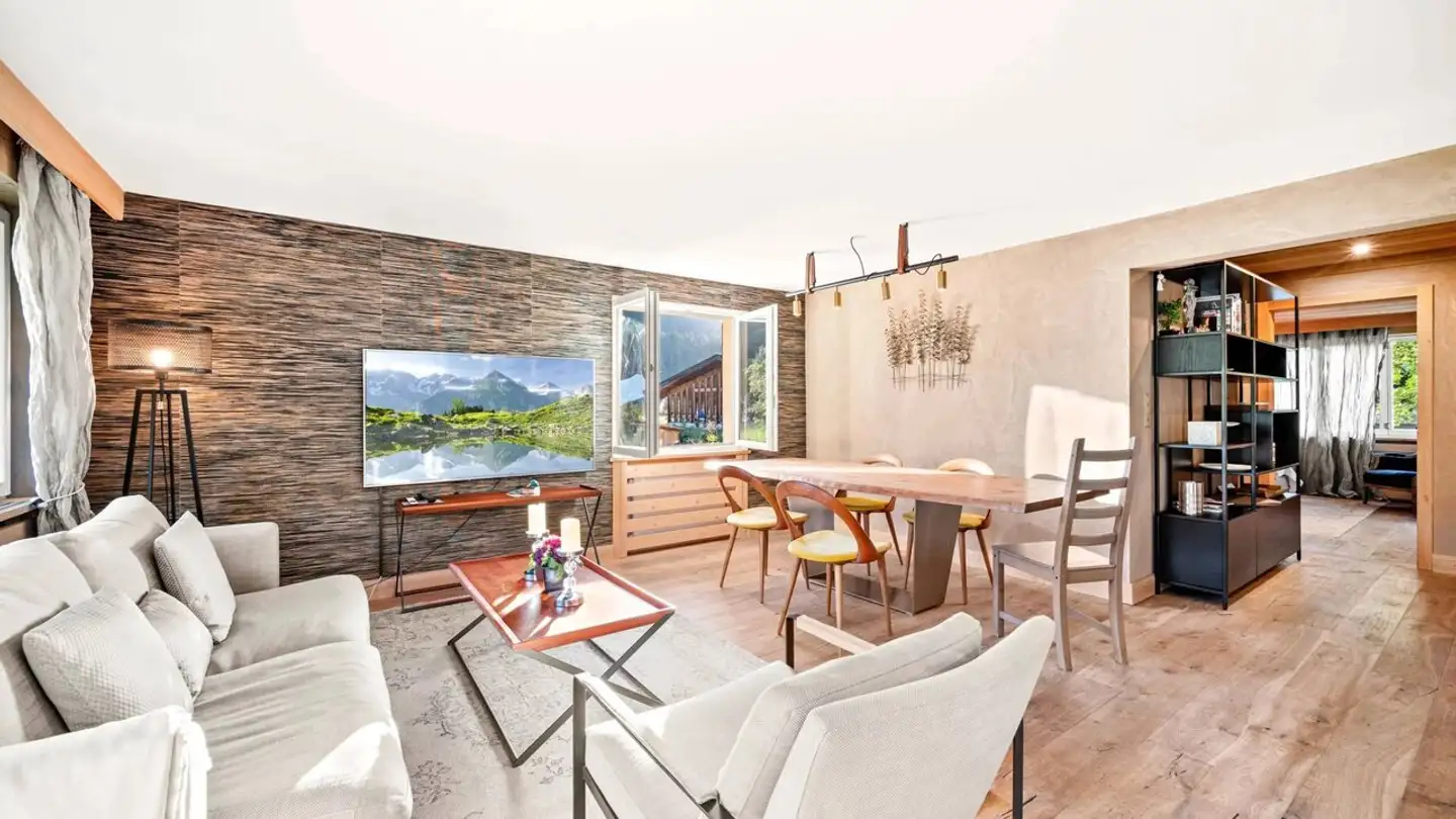 Apartment for sale - 3780 Gstaad - Photo 2