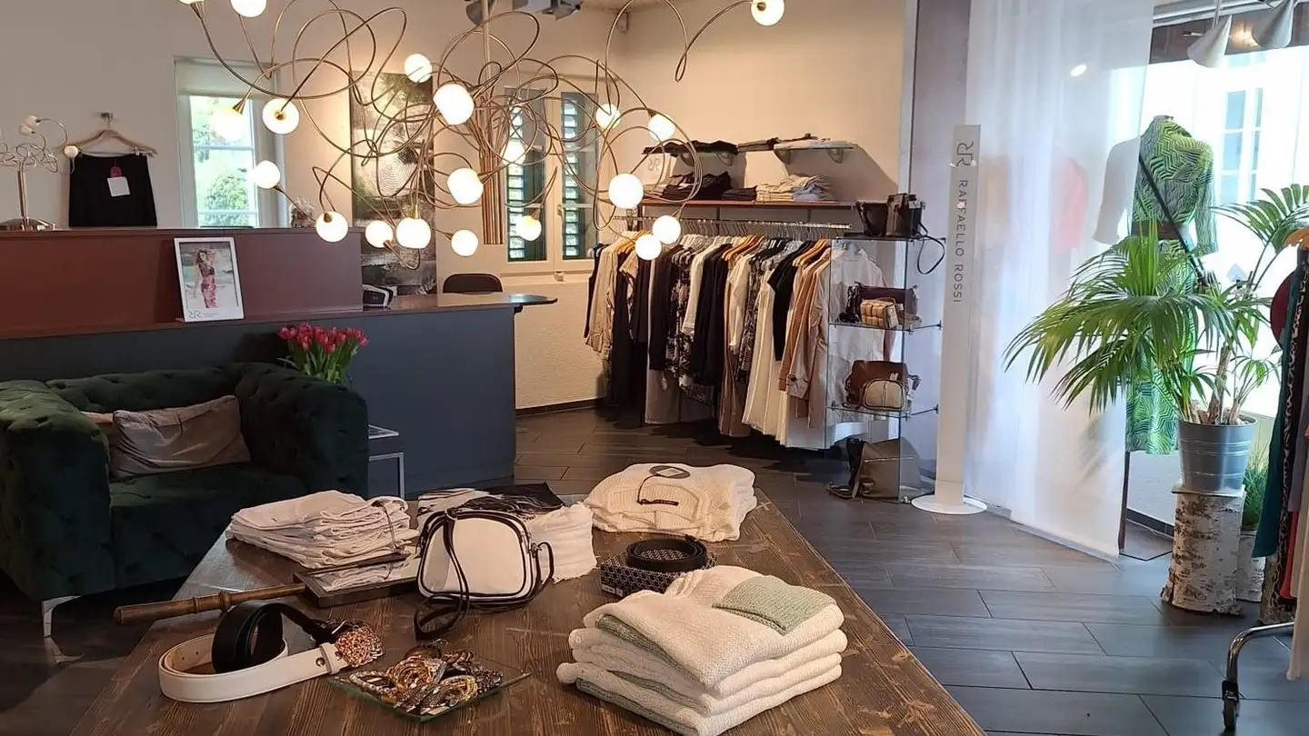 Commerciale in affitto - Leuengasse 2, 5600 Lenzburg - Foto 2