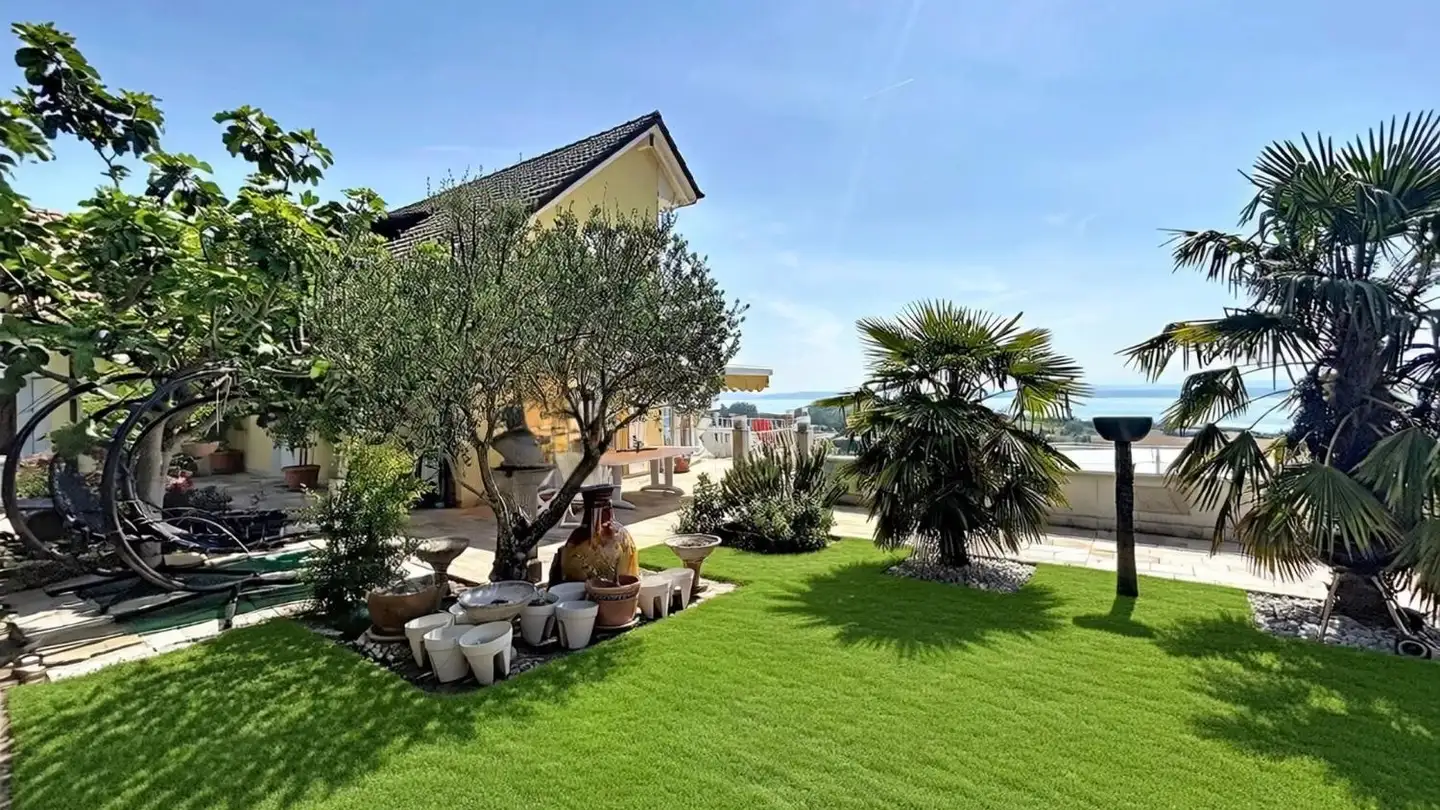 Villa in vendita - 2022 Bevaix - Foto 2