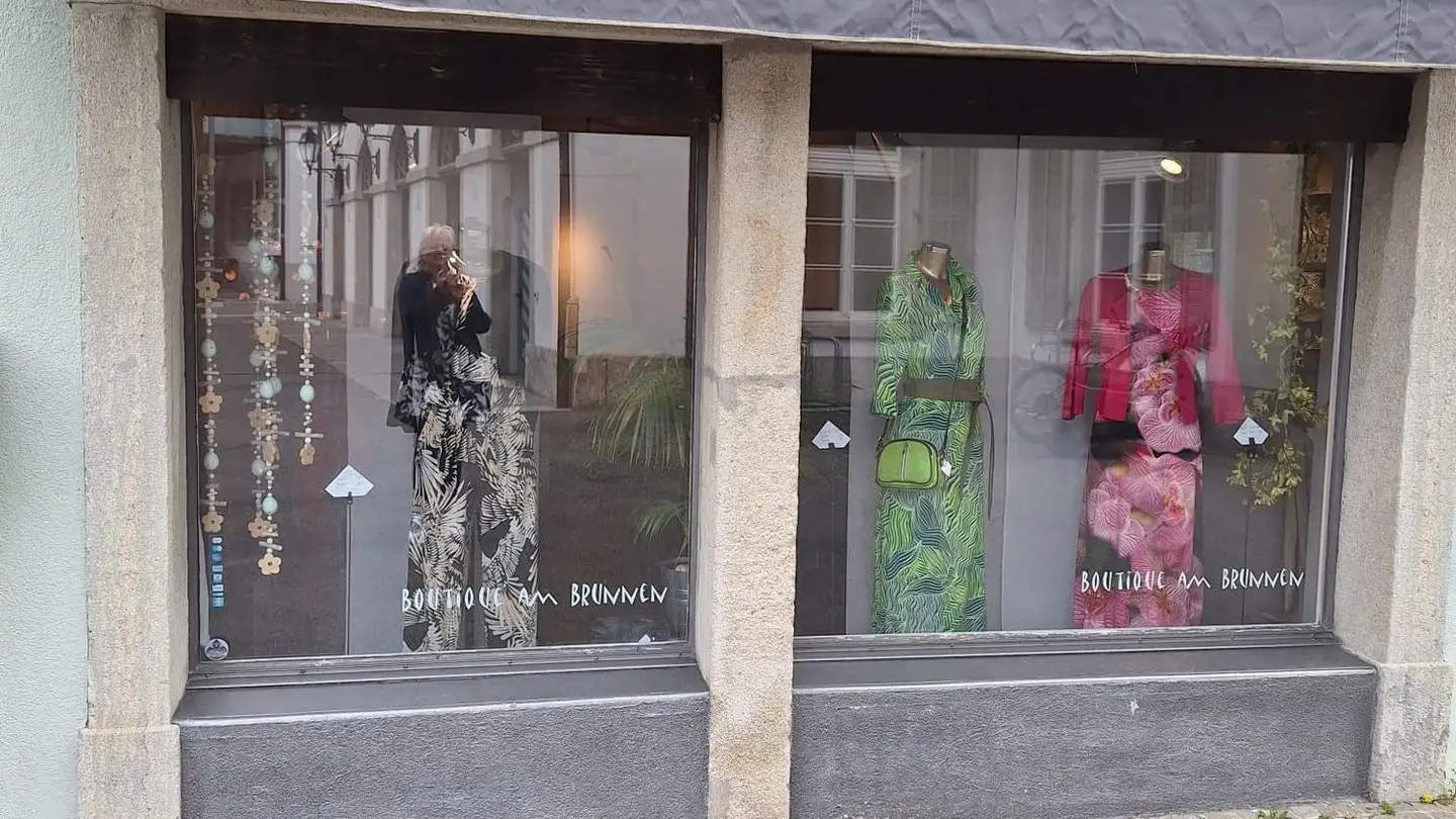 Commerciale in affitto - Leuengasse 2, 5600 Lenzburg - Foto 3