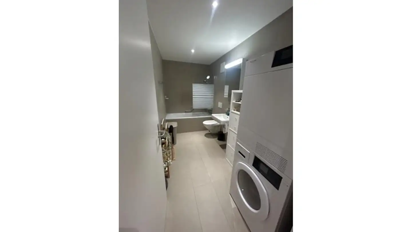 Appartamento ammobiliato in affitto - 3250 Lyss - Foto 4