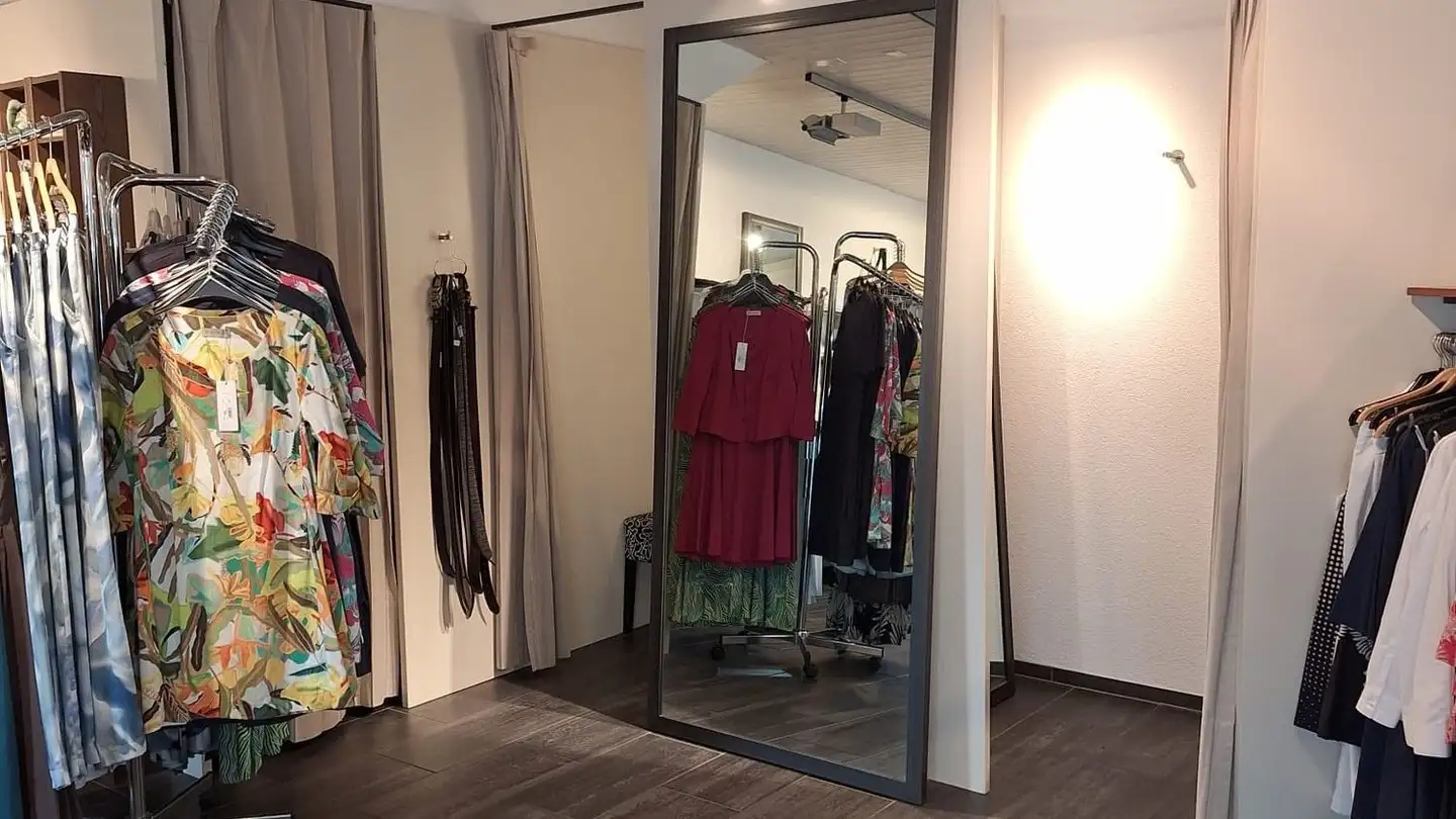 Commerciale in affitto - Leuengasse 2, 5600 Lenzburg - Foto 4