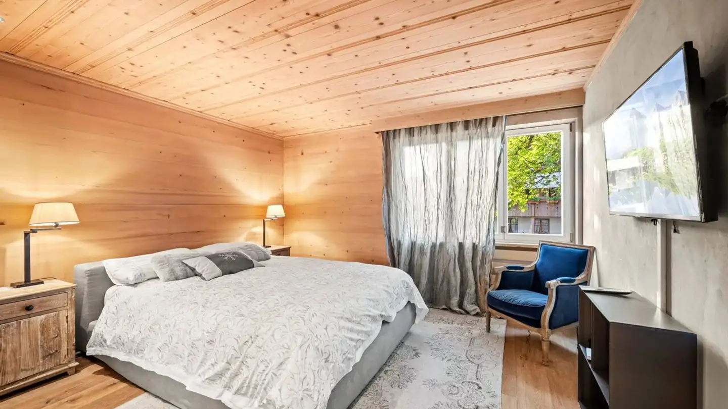 Apartment for sale - 3780 Gstaad - Photo 4