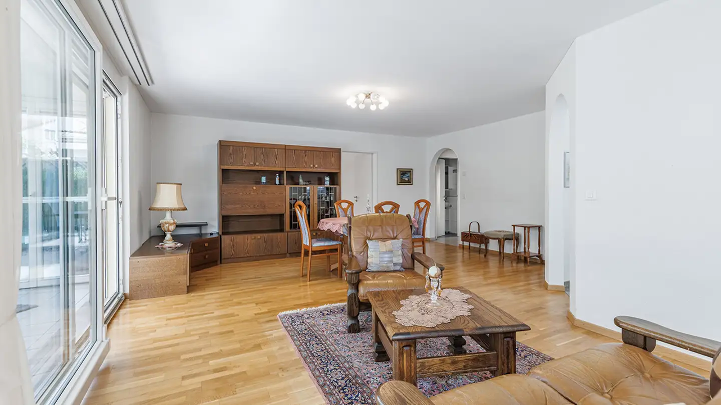 Apartment for sale - Thannstrasse 26, 9403 Goldach