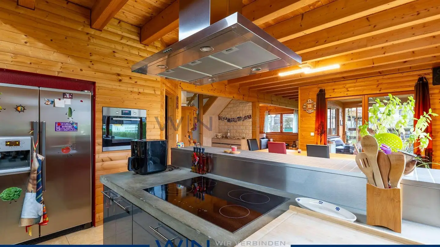 Single house for sale - 8586 Erlen