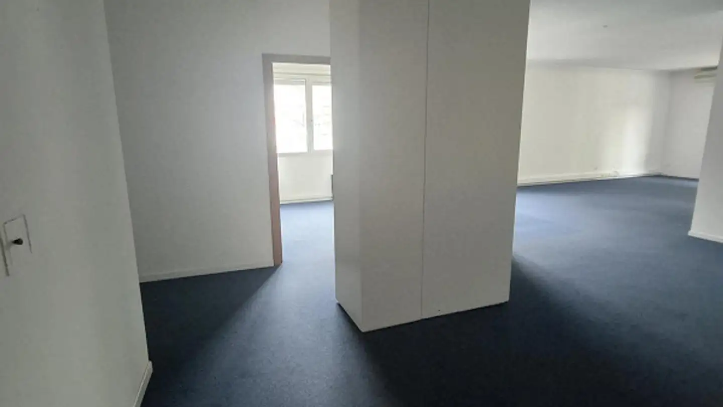 Bürofläche mieten - Corso San Gottardo 32, 6830 Chiasso