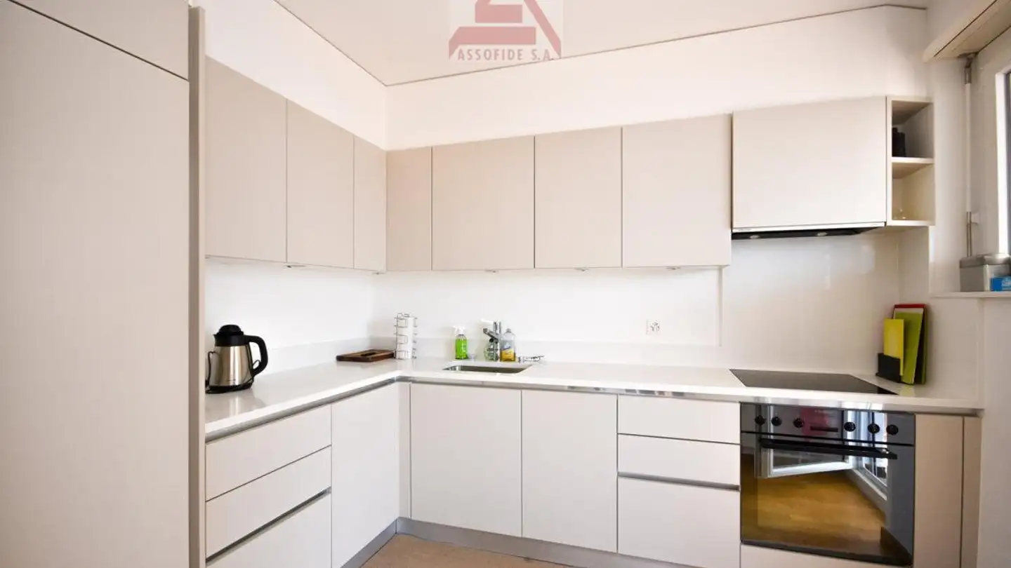 Penthouse kaufen - Vicolo Motto Di Lena 5, 6648 Minusio - Foto 2