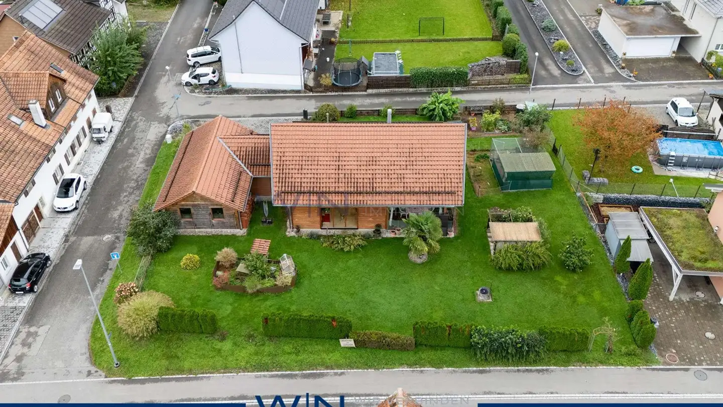 Casa singola in vendita - 8586 Erlen - Foto 2