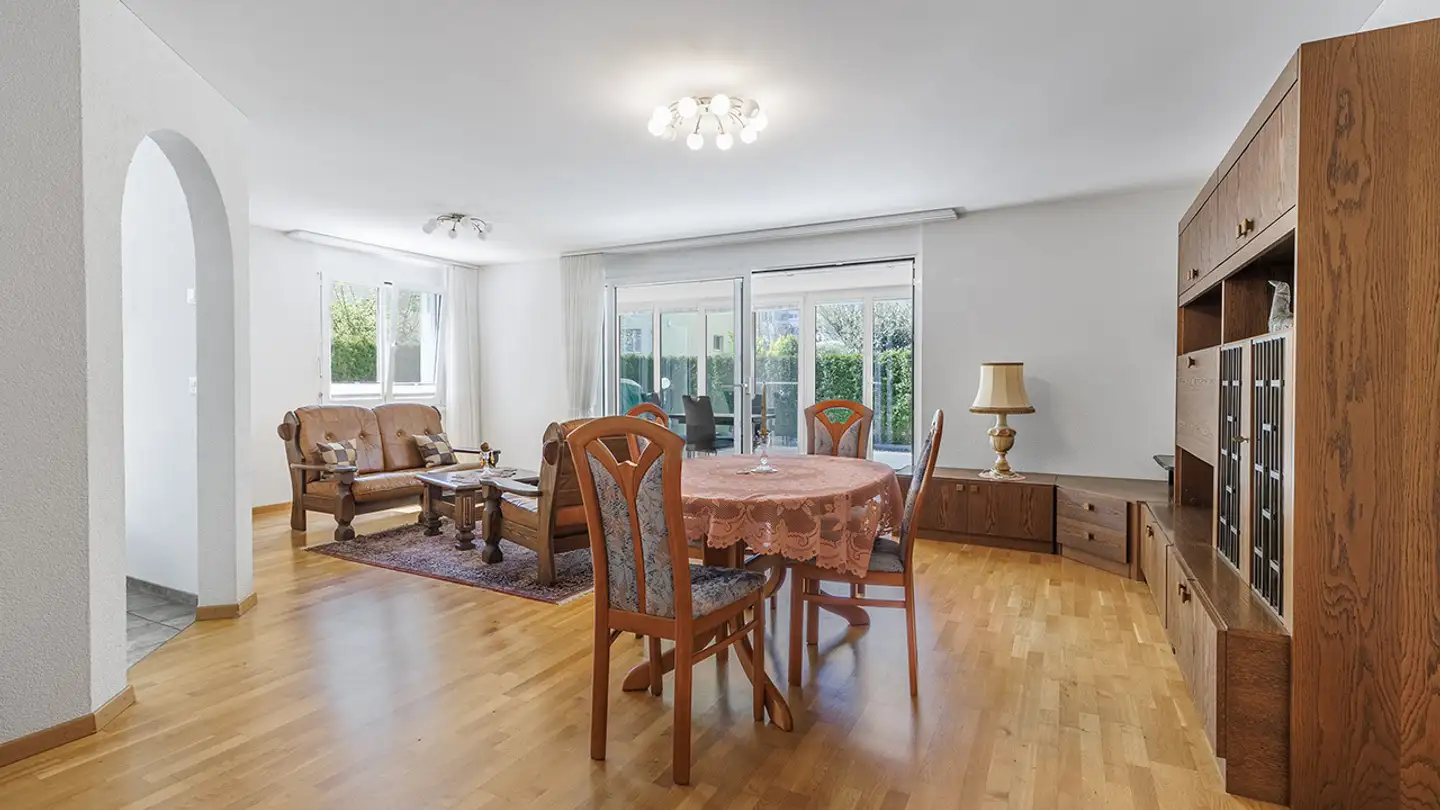 Apartment for sale - Thannstrasse 26, 9403 Goldach - Photo 3