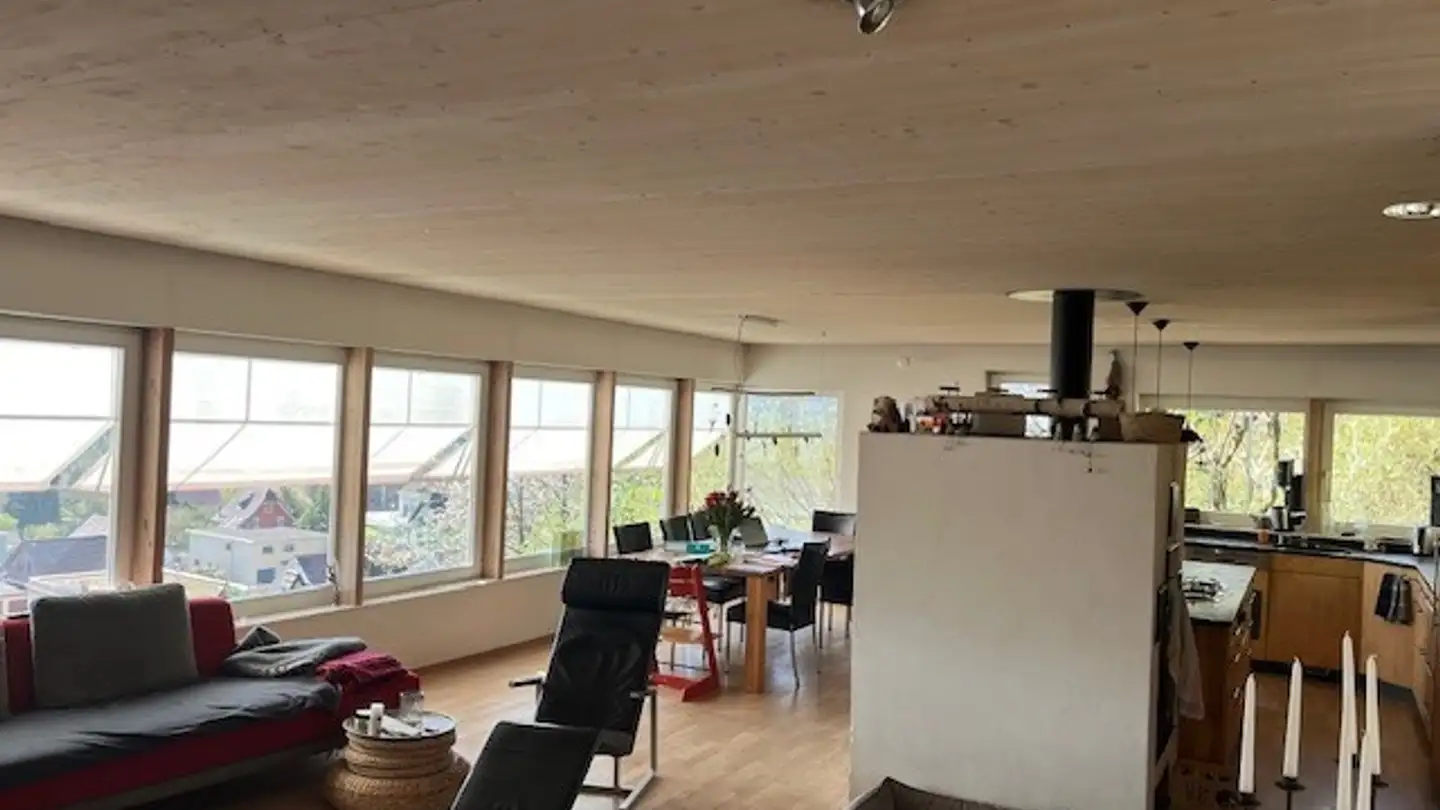 Maison individuelle à louer - Rebmoosweg 29a, 5200 Brugg AG