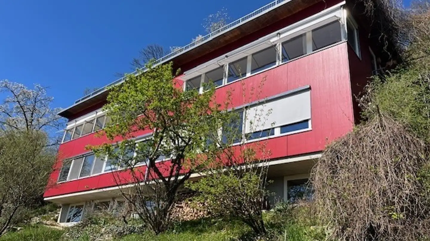 Maison individuelle à louer - Rebmoosweg 29a, 5200 Brugg AG - Photo 2