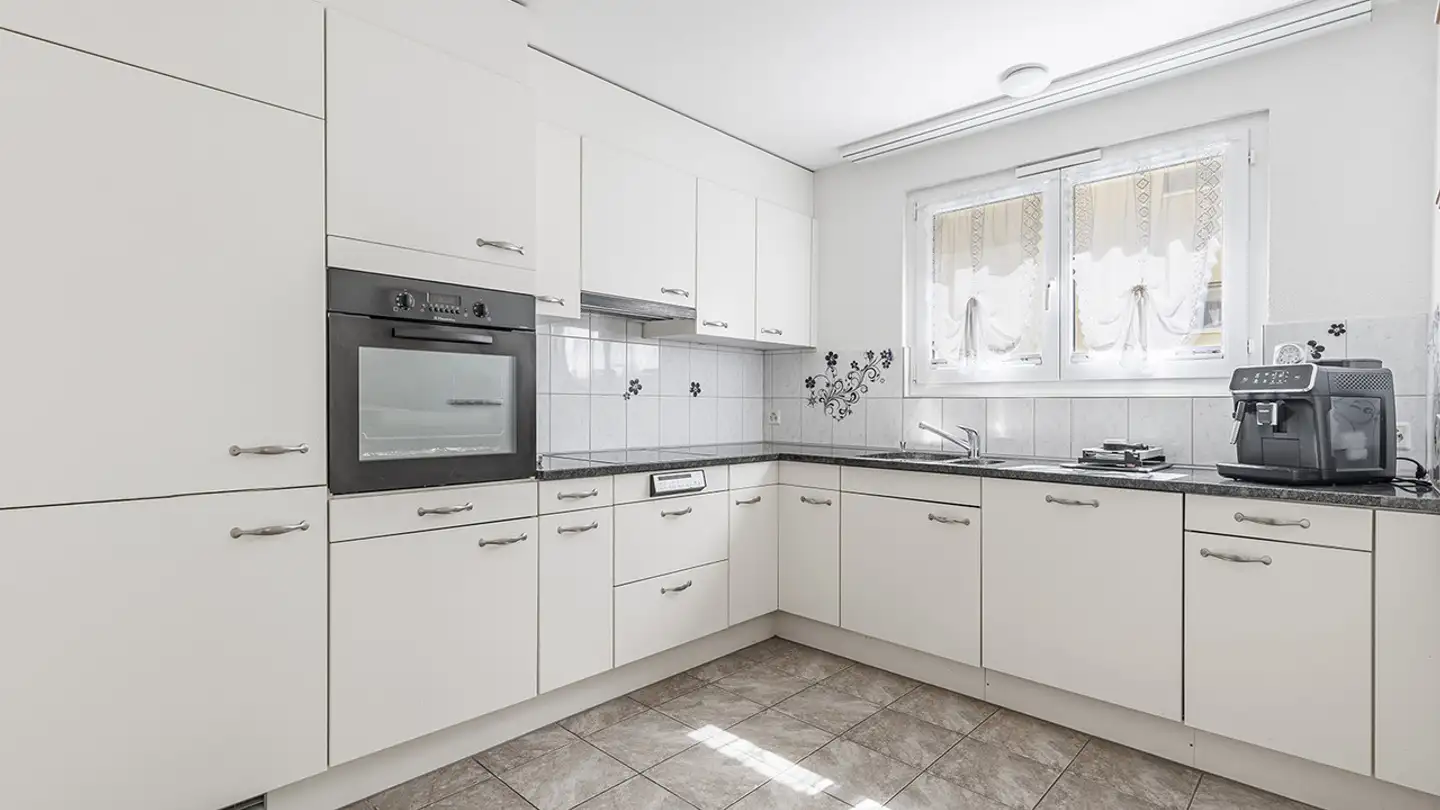 Apartment for sale - Thannstrasse 26, 9403 Goldach - Photo 4