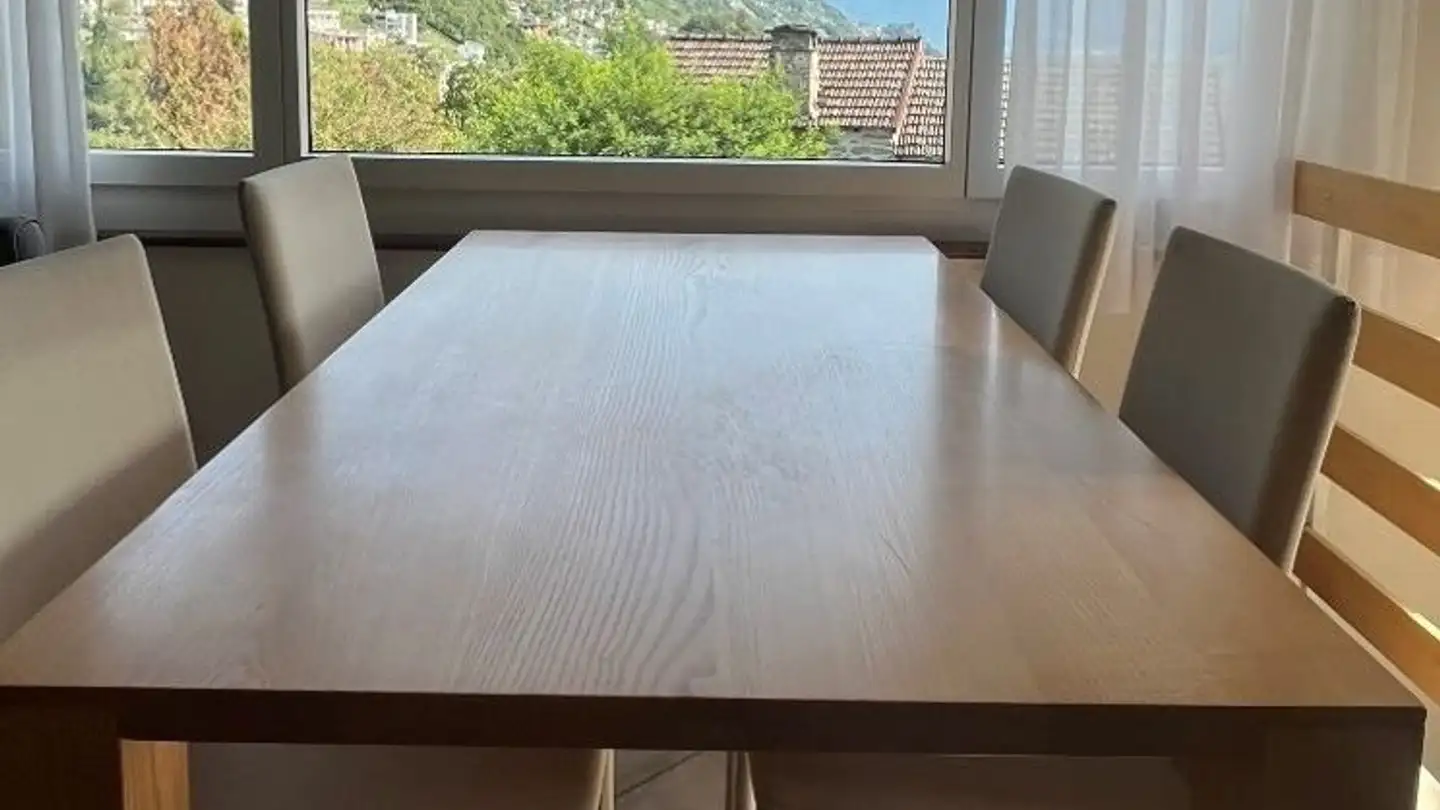 Einfamilienhaus kaufen - 6646 Contra