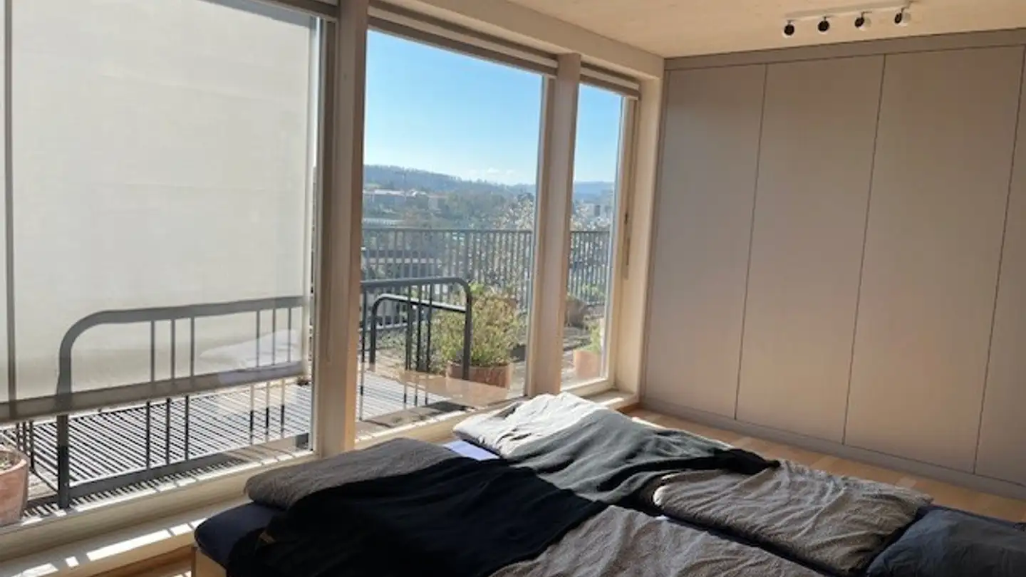 Maison individuelle à louer - Rebmoosweg 29a, 5200 Brugg AG - Photo 3