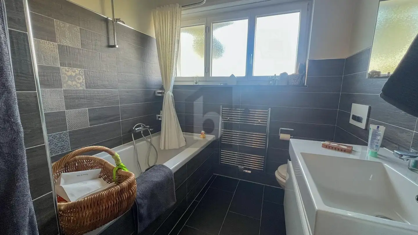 Möblierte Wohnung mieten - 8123 Ebmatingen - Foto 4