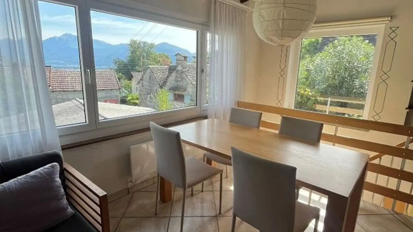Casa singola in vendita - 6646 Contra - Foto 3