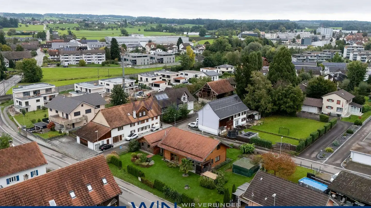 Casa singola in vendita - 8586 Erlen - Foto 4