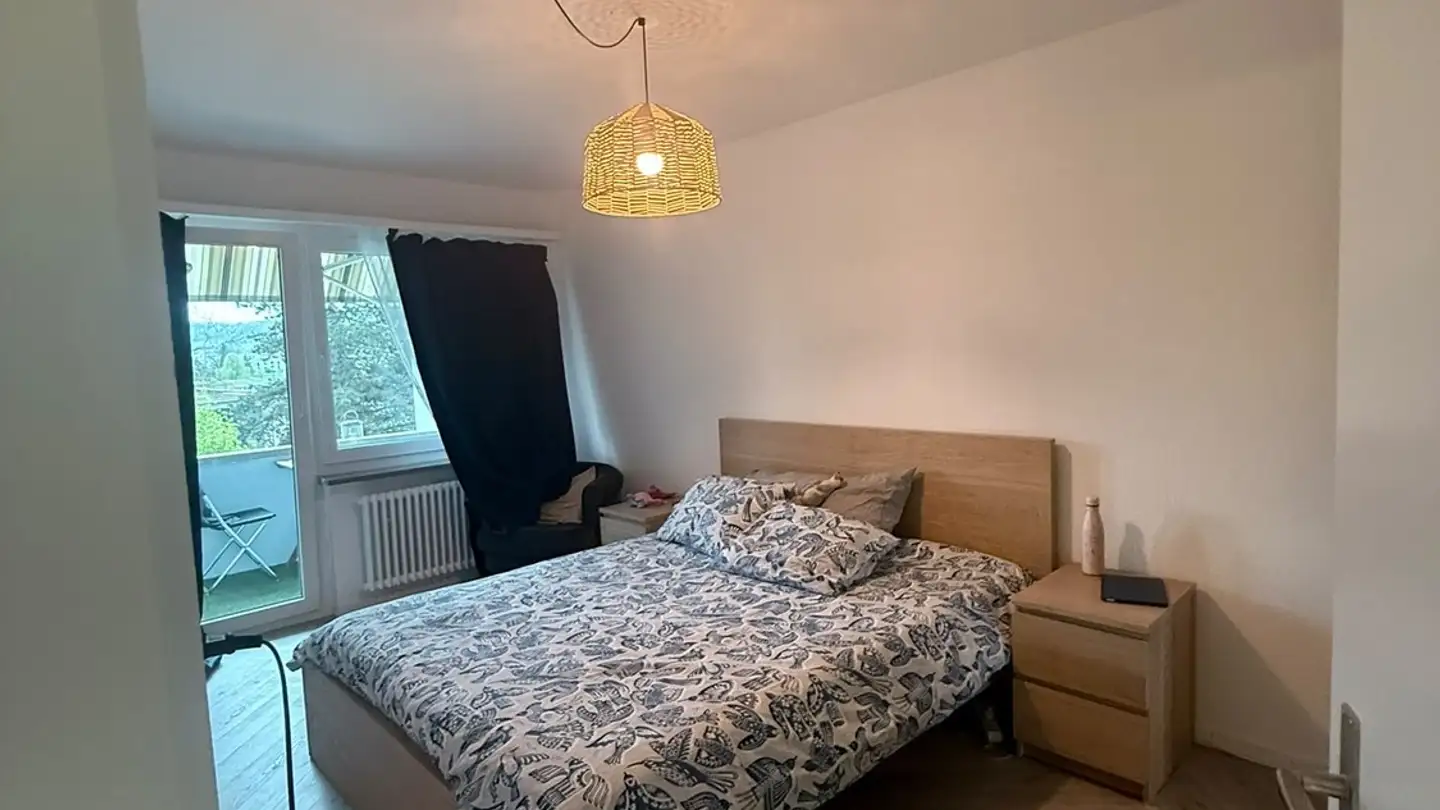 Apartment for rent - Zeltweg 47, 8610 Uster