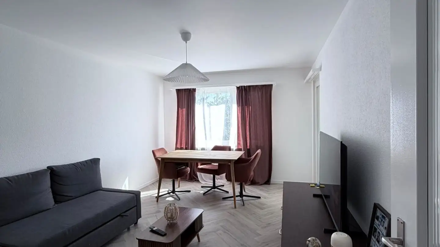 Apartment for rent - Zeltweg 47, 8610 Uster - Photo 2