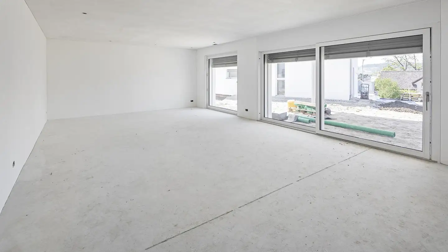 Apartment for sale - 5615 Fahrwangen - Photo 2
