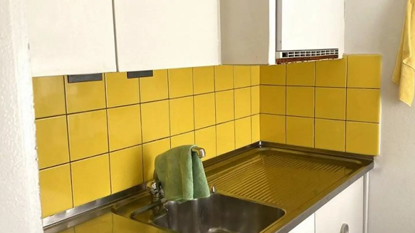 Appartement à louer - Tannenweg 18, 3012 Bern