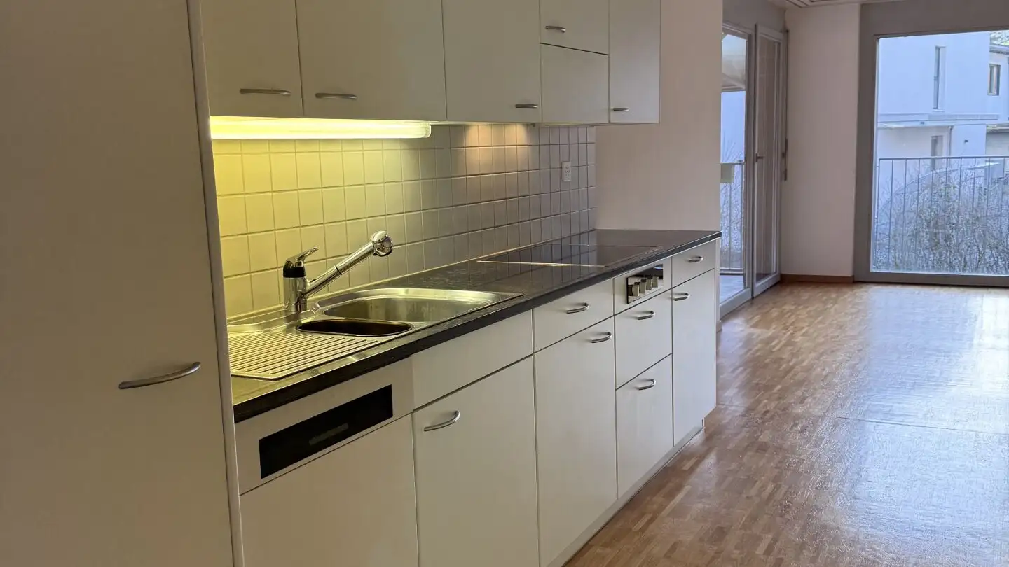 Appartement à louer - Meierhofweg 26, 5024 Küttigen - Photo 2
