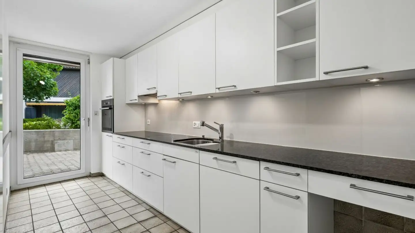Doppelhaushälfte kaufen - Bodenstrasse 7, 8104 Weiningen ZH - Foto 4